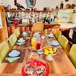 Bed & Breakfast Antiche Pietre 4*