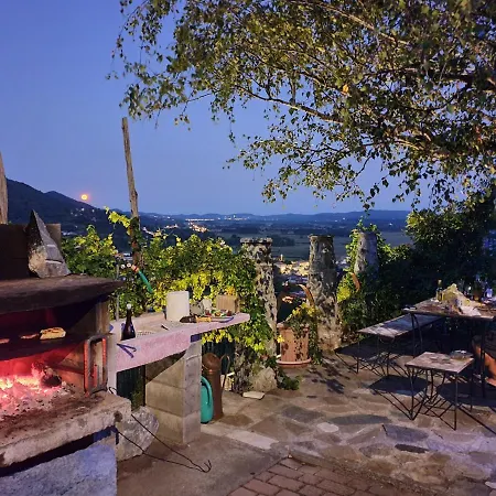Antiche Pietre Bed & Breakfast Bollengo