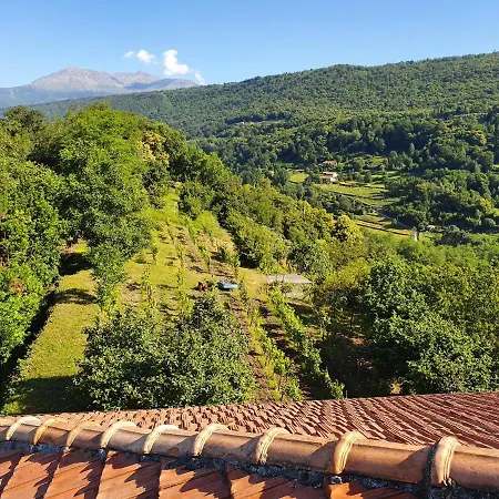 Antiche Pietre * Bollengo