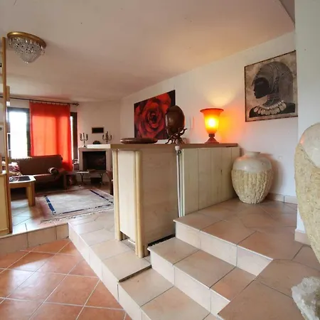 Oda ve Kahvaltı Antiche Pietre 4*