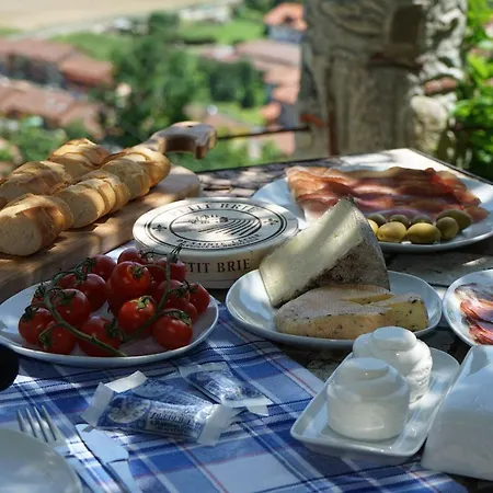 Antiche Pietre * Bollengo