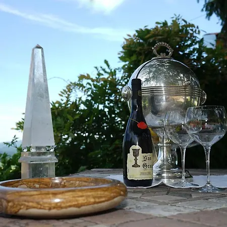 Antiche Pietre Bed & Breakfast *