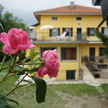 Antiche Pietre 4* Bollengo