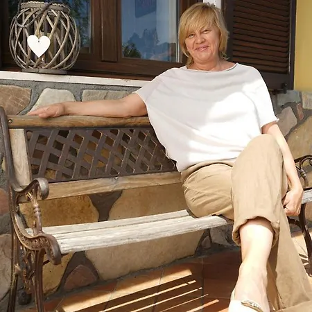 Oda ve Kahvaltı Antiche Pietre 4*