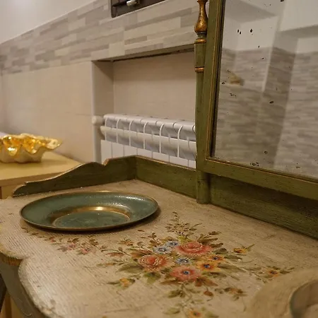 Antiche Pietre Oda ve Kahvaltı