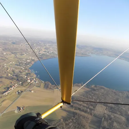 Oda ve Kahvaltı Antiche Pietre Bollengo