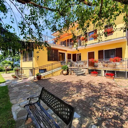 Antiche Pietre Отель типа 