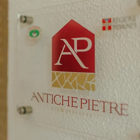 Antiche Pietre * Bollengo