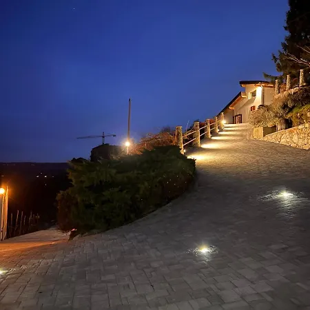 Antiche Pietre Oda ve Kahvaltı