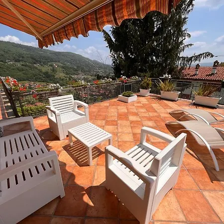 Antiche Pietre Bed & Breakfast