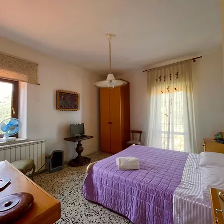 Antiche Pietre Oda ve Kahvaltı