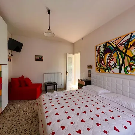 Bed & Breakfast Antiche Pietre Bollengo