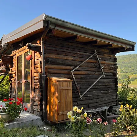 Antiche Pietre Bed & Breakfast *