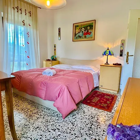 Antiche Pietre Oda ve Kahvaltı Bollengo