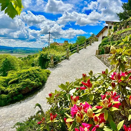 Antiche Pietre Oda ve Kahvaltı