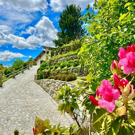 Oda ve Kahvaltı Antiche Pietre