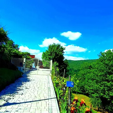 Antiche Pietre Bed & Breakfast *