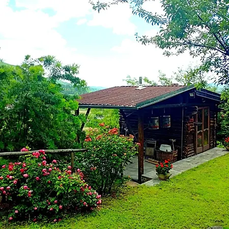 Bed & Breakfast Antiche Pietre Bollengo