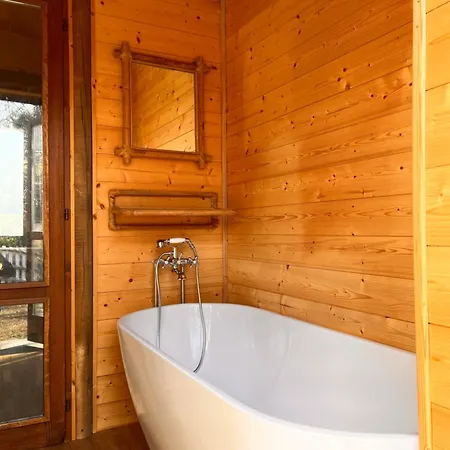 Antiche Pietre Oda ve Kahvaltı