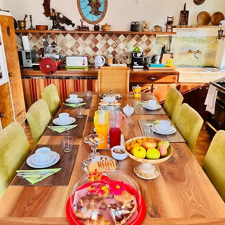 Oda ve Kahvaltı Antiche Pietre 4*