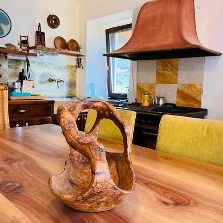 Antiche Pietre Oda ve Kahvaltı Bollengo