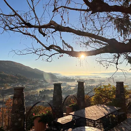 Antiche Pietre Bed & Breakfast