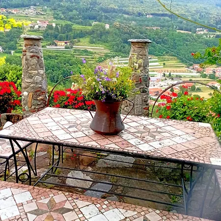 Antiche Pietre 4* Bollengo