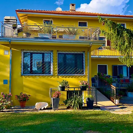 Antiche Pietre Oda ve Kahvaltı 4*