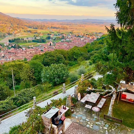 Bed & Breakfast Antiche Pietre *