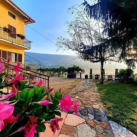 Bed & Breakfast Antiche Pietre Bollengo