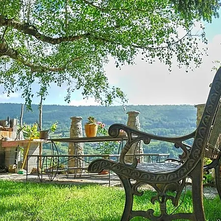 Antiche Pietre Bed & Breakfast