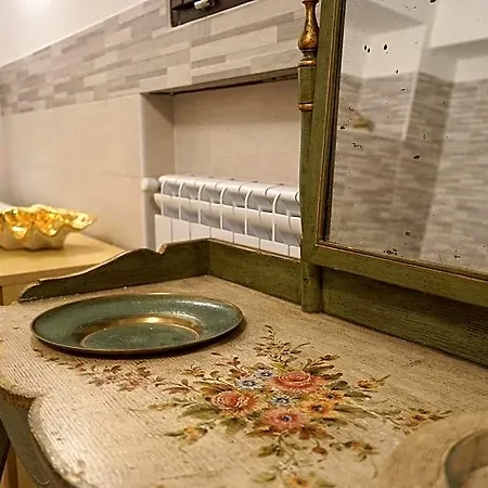 Bed & Breakfast Antiche Pietre Bollengo