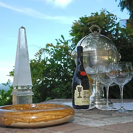 Bed & Breakfast Antiche Pietre Bollengo