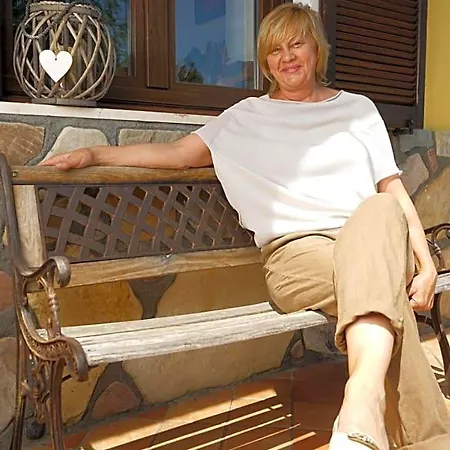Antiche Pietre Bed & Breakfast 4*