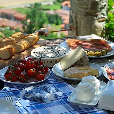 Bed & Breakfast Antiche Pietre Bollengo