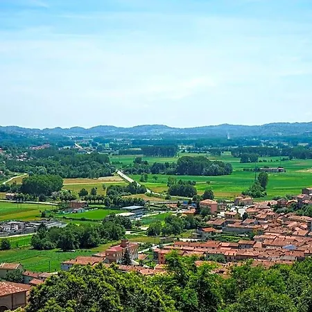 Antiche Pietre Bed & Breakfast Bollengo