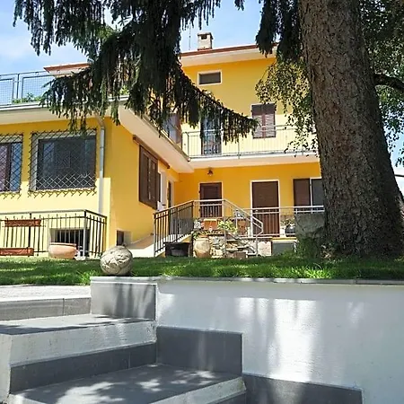 Bed & Breakfast Antiche Pietre Bollengo
