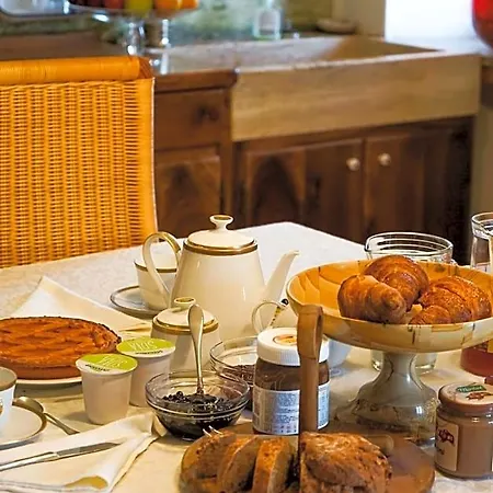 Antiche Pietre Bed & Breakfast Bollengo