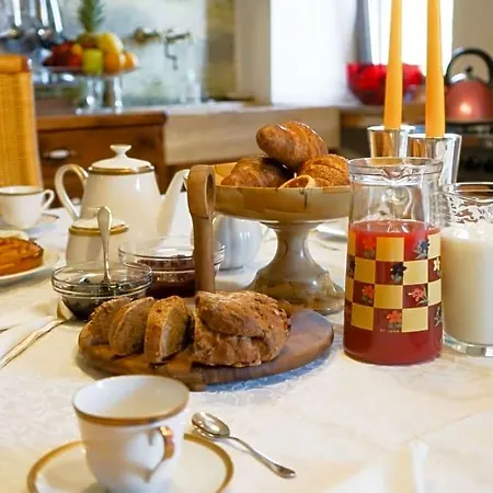 Bed & Breakfast Antiche Pietre Bollengo