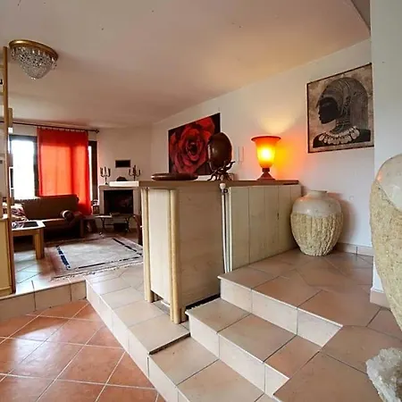 Bed & Breakfast Antiche Pietre Bollengo