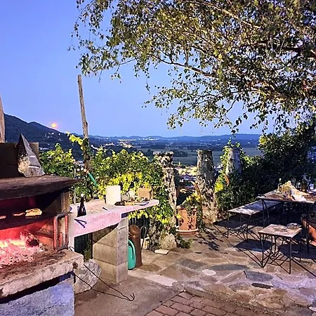 Antiche Pietre 4* Bollengo