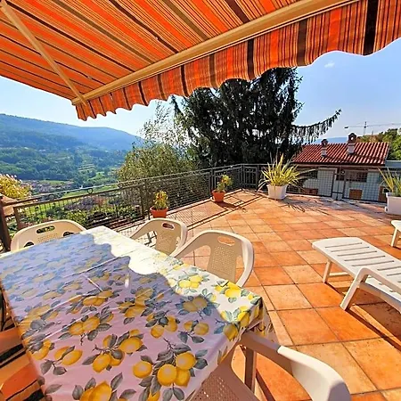 Antiche Pietre Bed & Breakfast 4*