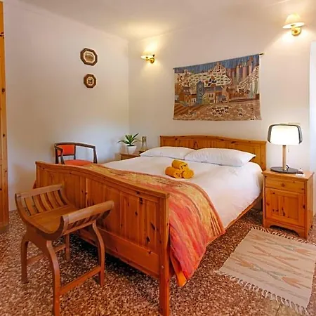 Bed & Breakfast Antiche Pietre Bollengo