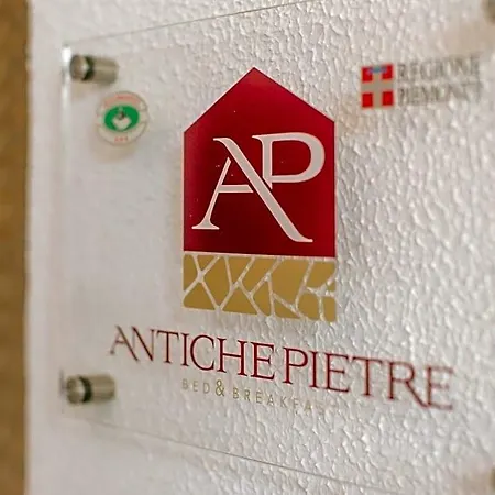 Bed & Breakfast Antiche Pietre Bollengo
