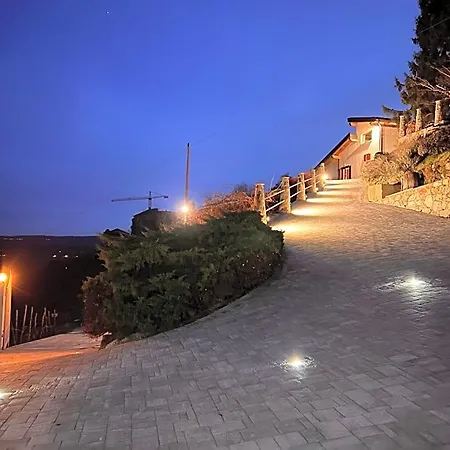 Antiche Pietre Bed & Breakfast 4*