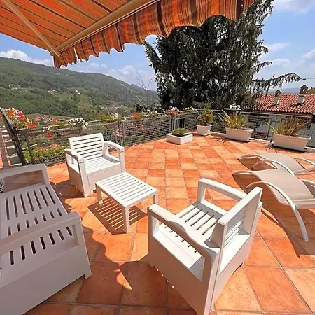Bed & Breakfast Antiche Pietre 4*