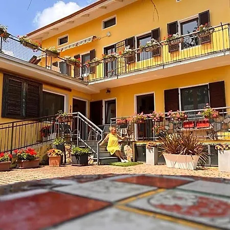 Antiche Pietre Bed & Breakfast