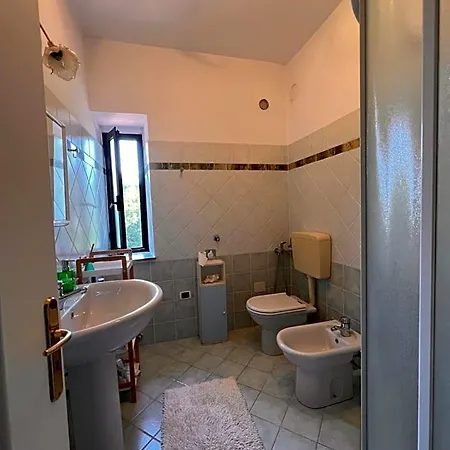 Antiche Pietre Bed & Breakfast