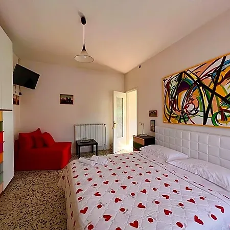 Antiche Pietre Bed & Breakfast