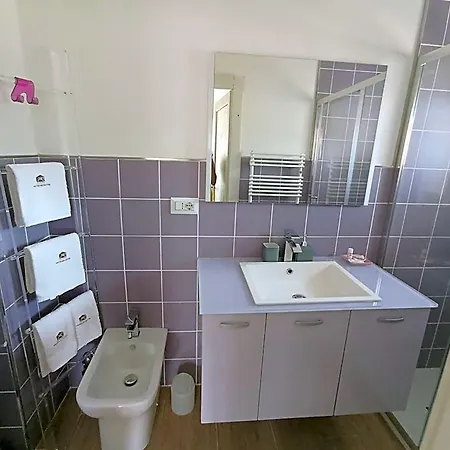 Antiche Pietre 4*